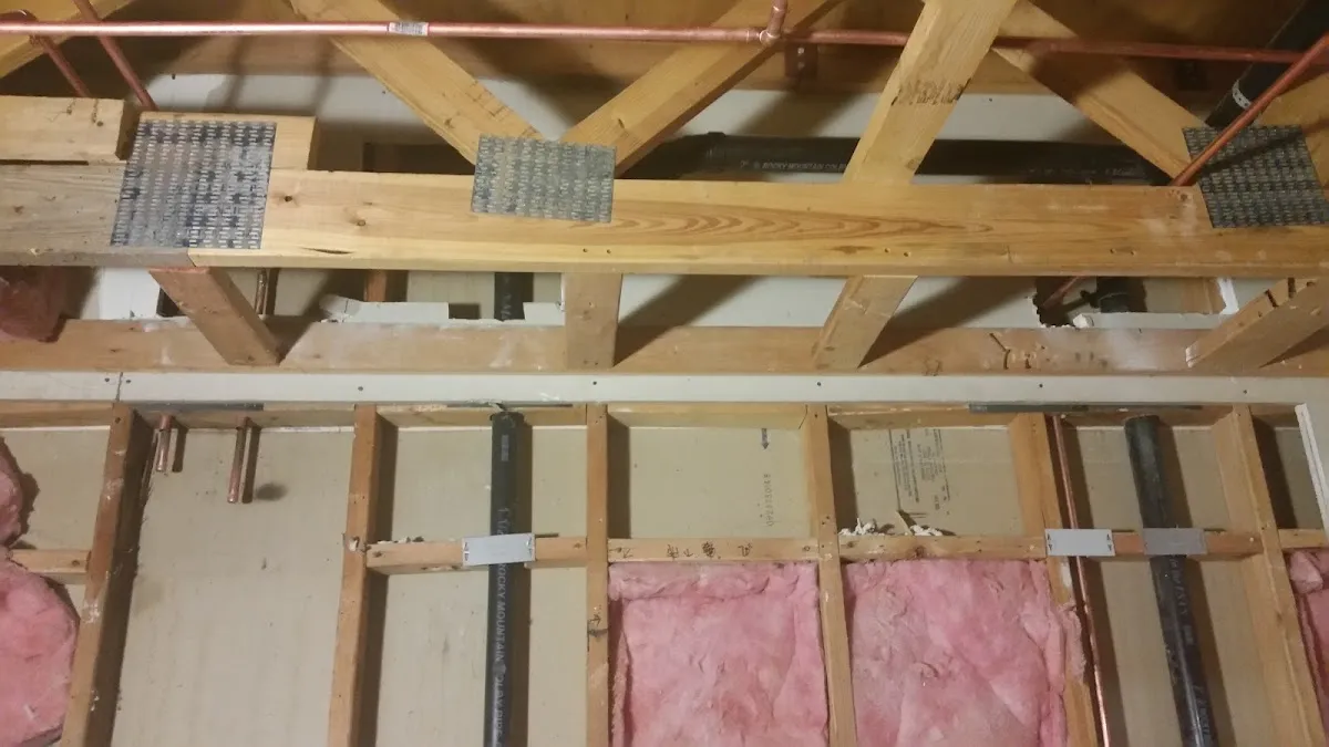 Gas Leak Detection in Covington, TN